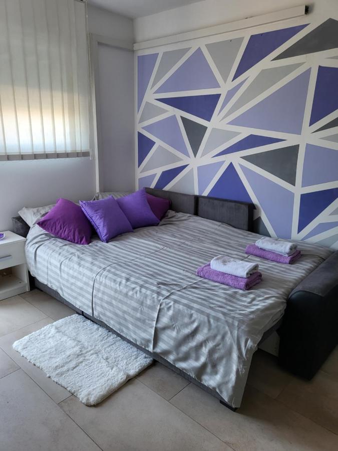 Vigo Apartman Пула Экстерьер фото