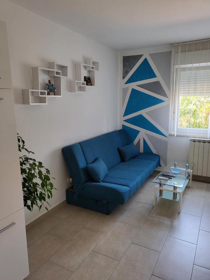 Vigo Apartman Пула Экстерьер фото