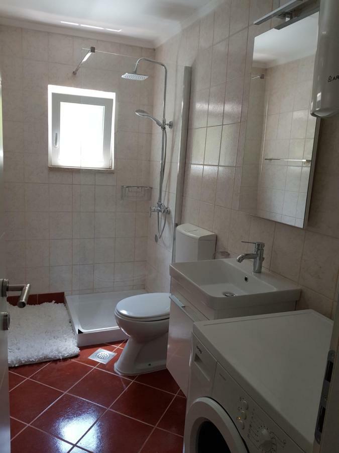 Vigo Apartman Пула Экстерьер фото